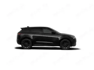 Land Rover Range Rover Evoque D200 AWD DYNAMIC SE Bild 3
