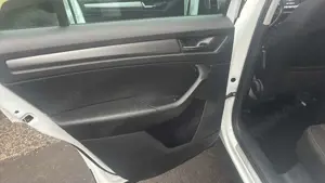 Skoda Kodiaq Ambition 4x4 Bild 4