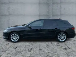 Audi A4 40 TDI QU S-TR 5JG+MATRIX+NAV+AHK+STHZG Bild 4