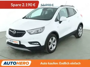Opel Mokka X 1.4 Turbo Active Start/Stop*TEMPO*CAM*PDC*