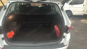 Skoda Kodiaq Ambition 4x4 Bild 2