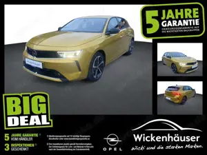 Opel Astra 5trg 1.6 Plugin Edition LED+Kam.+KlimaA