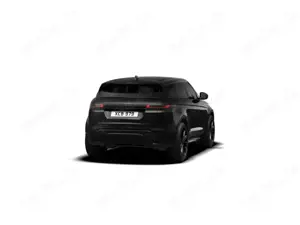 Land Rover Range Rover Evoque D200 AWD DYNAMIC SE Bild 4