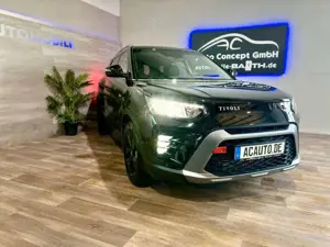 SsangYong Tivoli Grand 1,5P Blackline*6AT* Bild 2
