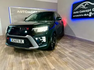SsangYong Tivoli Grand 1,5P Blackline*6AT* Bild 4