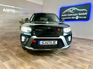 SsangYong Tivoli Grand 1,5P Blackline*6AT* Bild 3