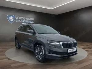 Skoda Karoq 1.5 TSI DSG Selection NAVI*PANO*AHK Klima Navi Bild 3