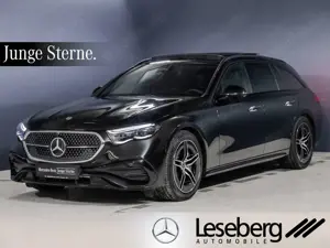 Mercedes-Benz E 220 E 220 d T AMG DIG.LIGHT/AHK/Pano/Night/Distronic