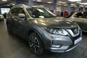 Nissan X-Trail 1.7 dCi ALL-MODE 4x4i Tekna - AHK -