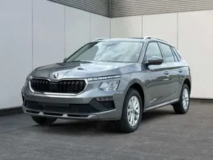 Skoda Kamiq Selection SHZ+KAMERA+SMARTLINK+PDC+LED+16" ALU ...