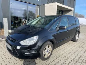 Ford S-Max 2.0 TDCi Aut. Business Edition/7-Sitze/Navi/AHK