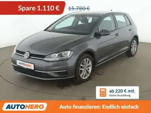 Volkswagen Golf 1.0 TSI Comfortline BM Aut.*PDC*SHZ*