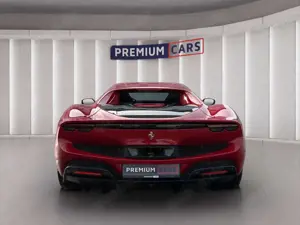Ferrari 296 GTB *Warranty27*Maintenance31*19%VAT*MY24 Bild 4