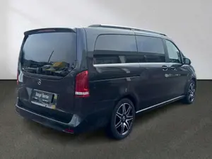 Mercedes-Benz V 300 d Edition Exclusive 4x4 lang AMG Pano 360° Bild 4