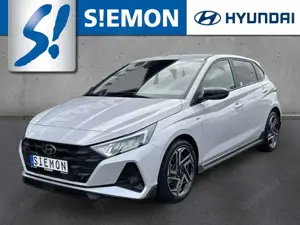 Hyundai i20 FL MY25 1.0 DCT N-Line Assistenzpaket Smartpaket N