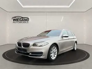 BMW 530 d xDrive Touring Aut.+HEAD-UP-DISPLAY+SPORT-L