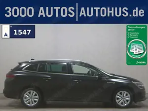 Renault Megane Grandtour 1.5 BLUE dCi Intens Navi LED