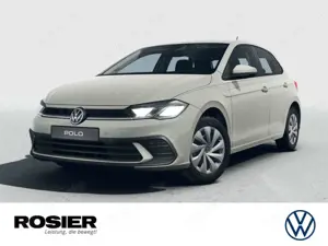 Volkswagen Polo 1.0 Life