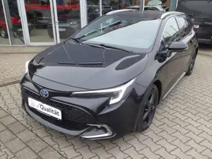 Toyota Corolla TS 1.8H Team-D