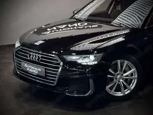 Audi A6 Bild 2