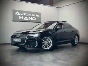 Audi A6 Bild 1
