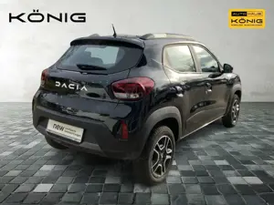 Dacia Spring Expression 45 Elektro CCS*Carplay*Kamera Bild 3