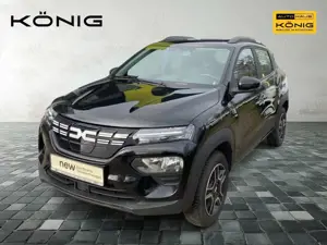 Dacia Spring Expression 45 Elektro CCS*Carplay*Kamera