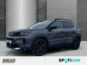 Citroen C5 Aircross Shine AT 360 Kamera LED ACC PDC SHZ El. Heckklappe