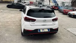 Hyundai i30 Bild 3