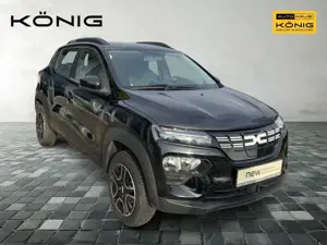 Dacia Spring Expression 45 Elektro CCS*Carplay*Kamera Bild 2