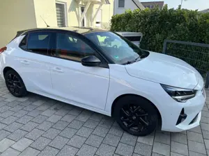 Opel Corsa Corsa 1.2 Direct Injection Turbo Start/Stop GS Line Sport , AHK