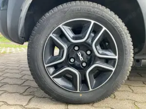 Dacia Spring Expression 45 Elektro CCS*Carplay*Kamera Bild 5