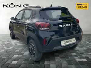 Dacia Spring Expression 45 Elektro CCS*Carplay*Kamera Bild 4