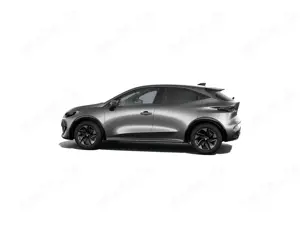 Renault Clio Techno Full Hybrid E-Tech 160 Bild 3