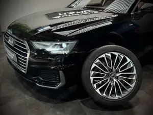 Audi A6 Bild 3