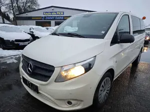 Mercedes-Benz Vito tourer 114 CDI