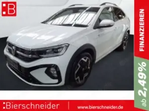 Volkswagen Taigo 1.5 TSI DSG R-Line KAMERA ACC LED NAVI