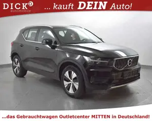 Volvo XC40 T4 Hyb Inscrip STANDHZ+NAV+KAM+LED+VIRTU+SH
