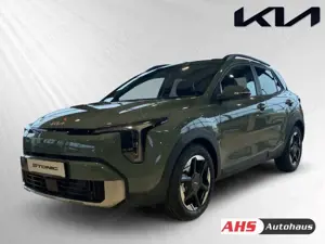 Kia Stonic Spirit 1.0 T-GDi DCT LED Totwinkelassistent SHZ Kl