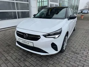 Opel Corsa F e Edition