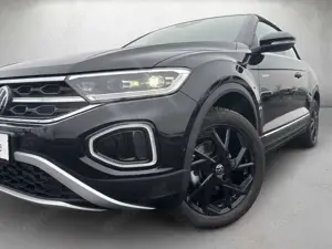Volkswagen T-Roc Bild 4