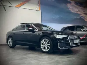 Audi A6 Bild 5