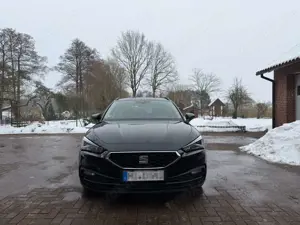 SEAT Leon Leon Sportstourer 2.0 TDI DSG Style