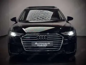 Audi A6 Bild 4