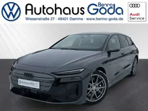 Audi S6 e-tron S6 Avant e-tron edition one Bluetooth LED Klima