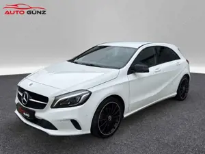 Mercedes-Benz A 180 Peak Edition *18Zoll AMG-Navi-SHZ*