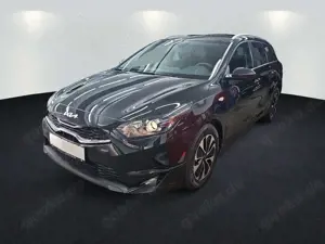 Kia Ceed SW / cee'd SW Ceed SW 1.5 T-GDI Vision SONDERPREIS*NAVI*KAMERA Bild 2