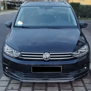 Volkswagen Touran Touran 1.4 TSI (BlueMotion Technology) DSG Comfortline