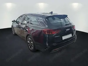 Kia Ceed SW / cee'd SW Ceed SW 1.5 T-GDI Vision SONDERPREIS*NAVI*KAMERA Bild 5