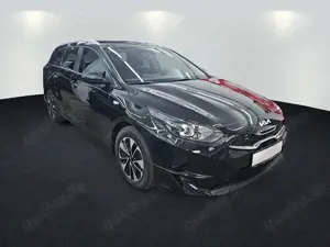 Kia Ceed SW / cee'd SW Ceed SW 1.5 T-GDI Vision SONDERPREIS*NAVI*KAMERA Bild 3